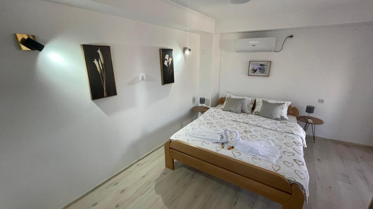 Apartman Mim Trebinje Esterno foto