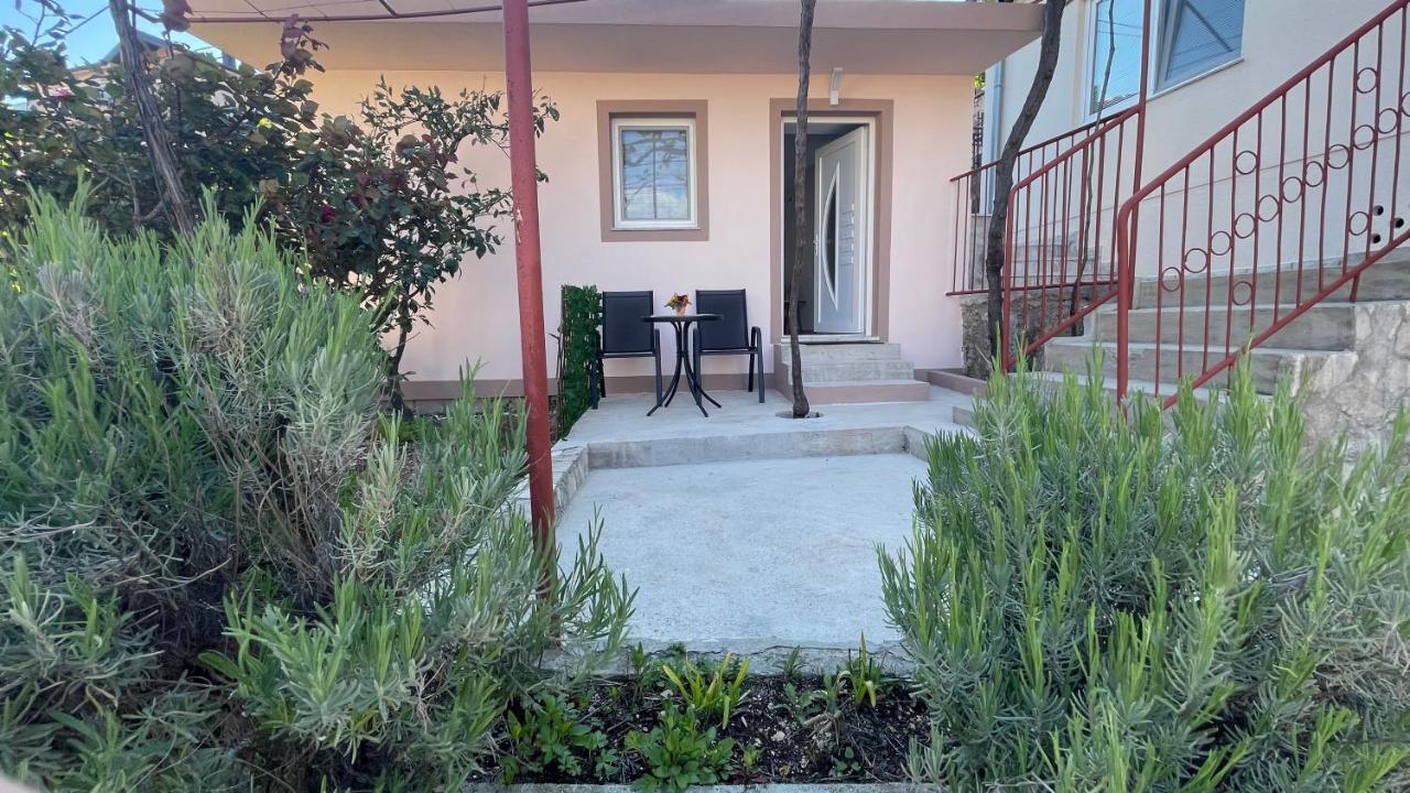 Apartman Mim Trebinje Esterno foto