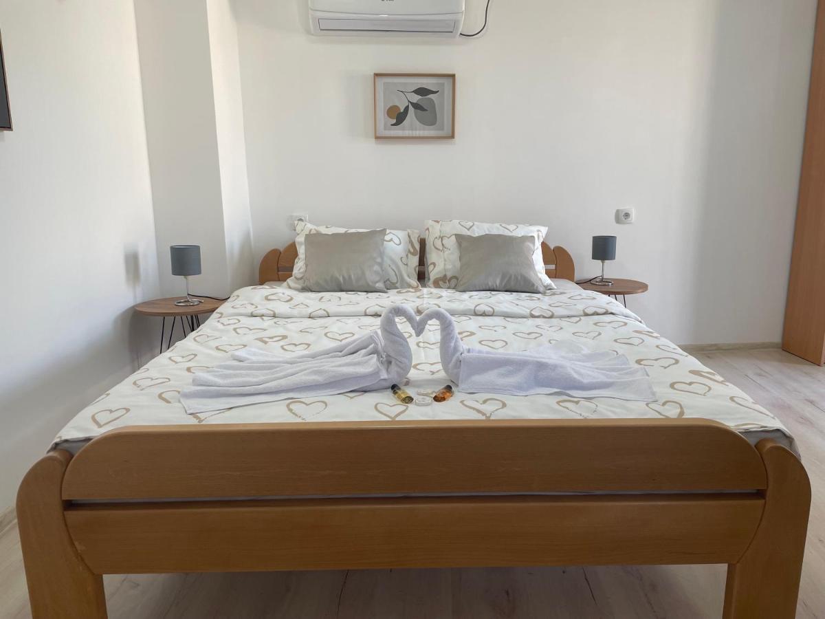 Hotel Apartman Mim Trebinje Esterno foto