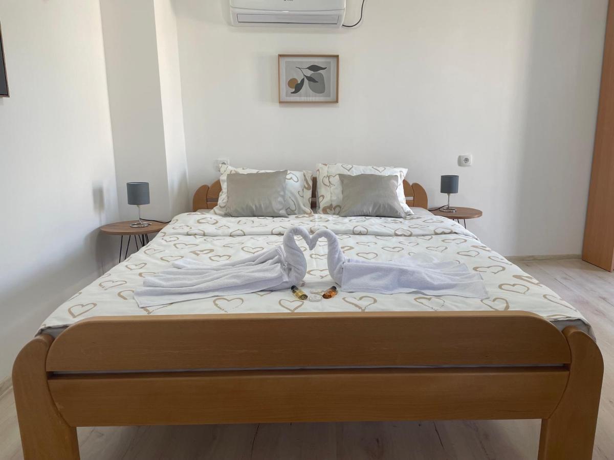 Apartman Mim Trebinje Esterno foto