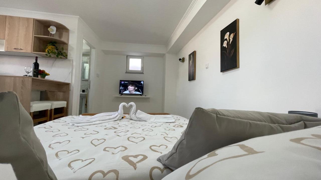 Apartman Mim Trebinje Esterno foto