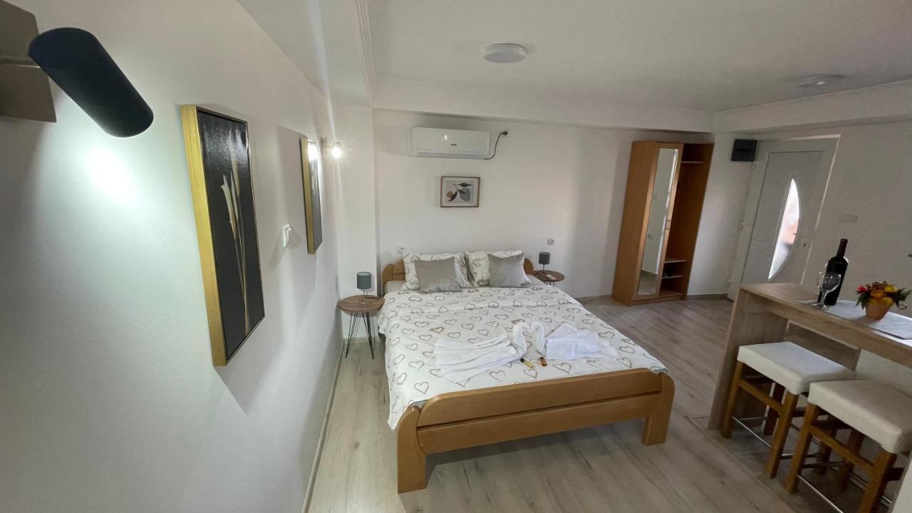 Apartman Mim Trebinje Esterno foto