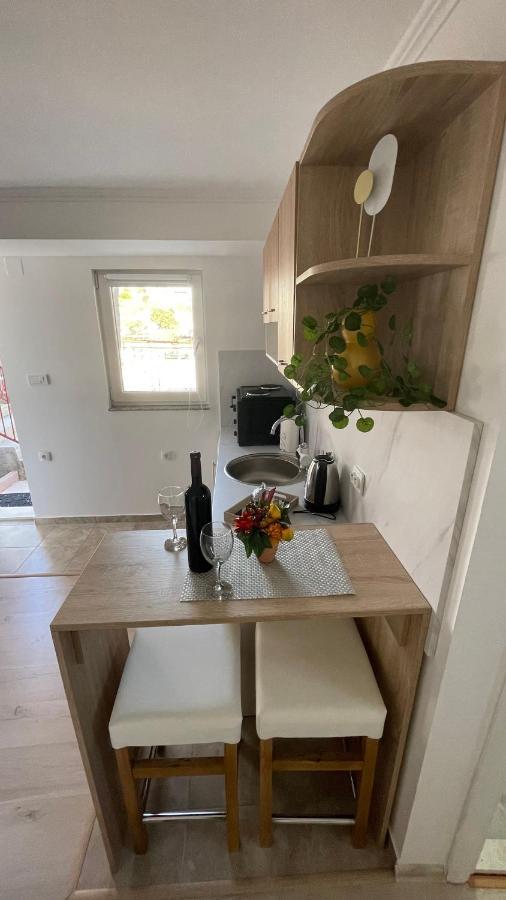Apartman Mim Trebinje Esterno foto