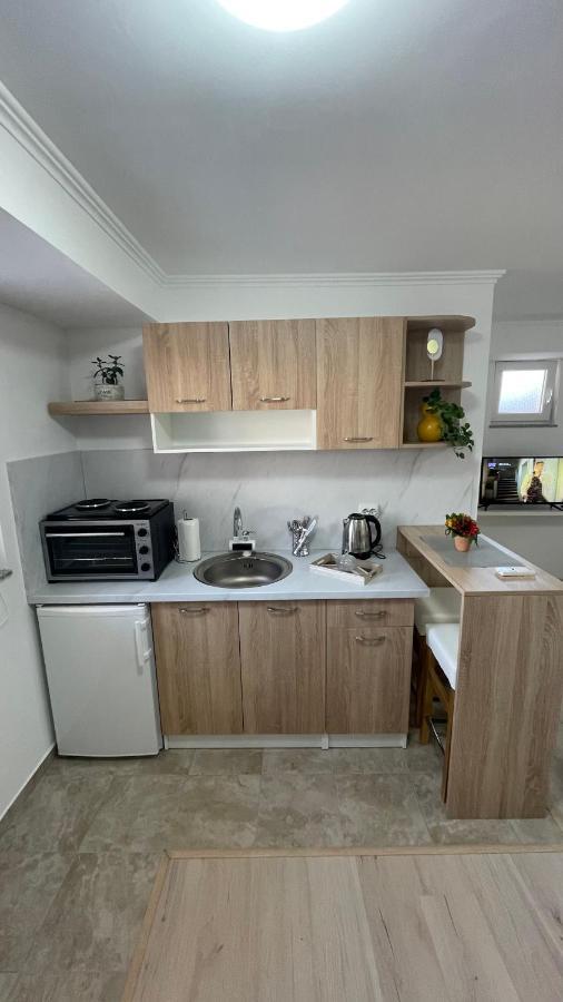 Apartman Mim Trebinje Esterno foto