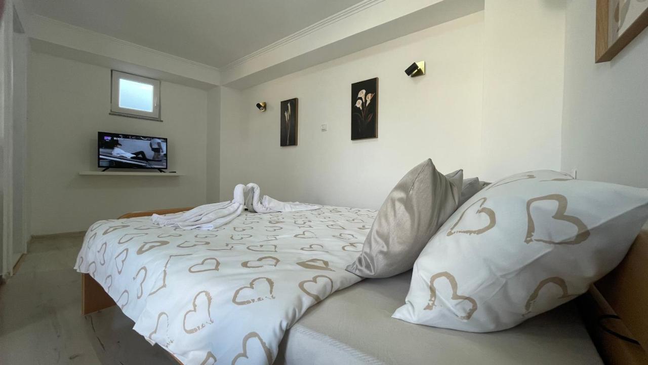 Apartman Mim Trebinje Esterno foto