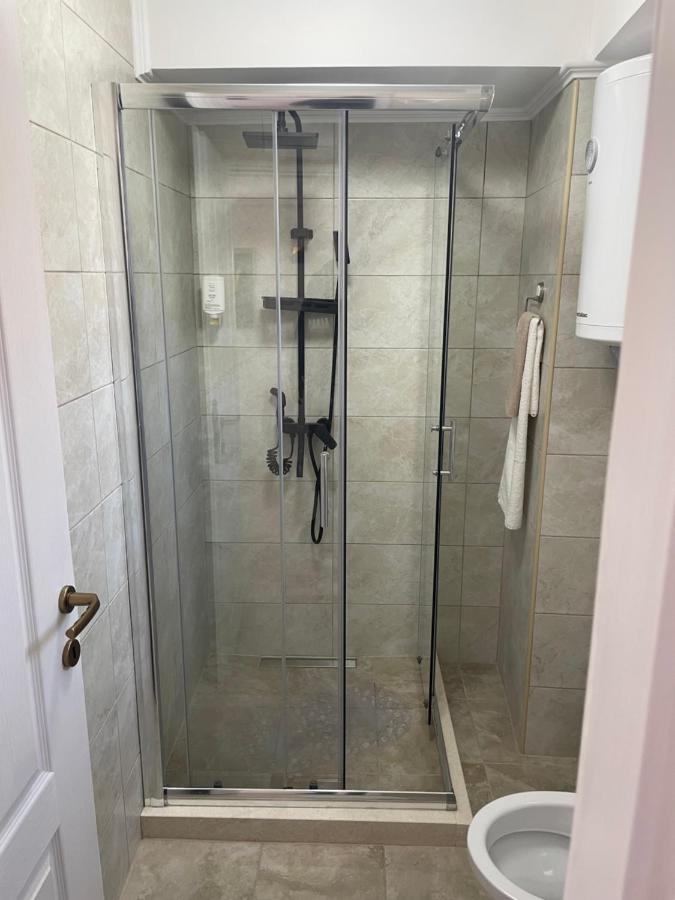 Apartman Mim Trebinje Esterno foto