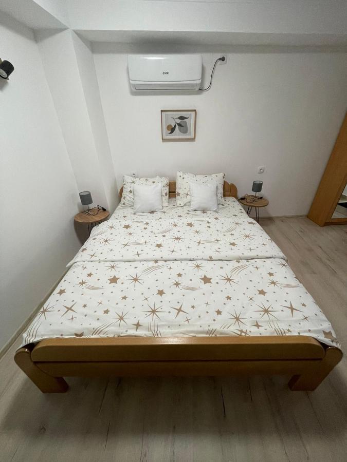 Hotel Apartman Mim Trebinje Esterno foto