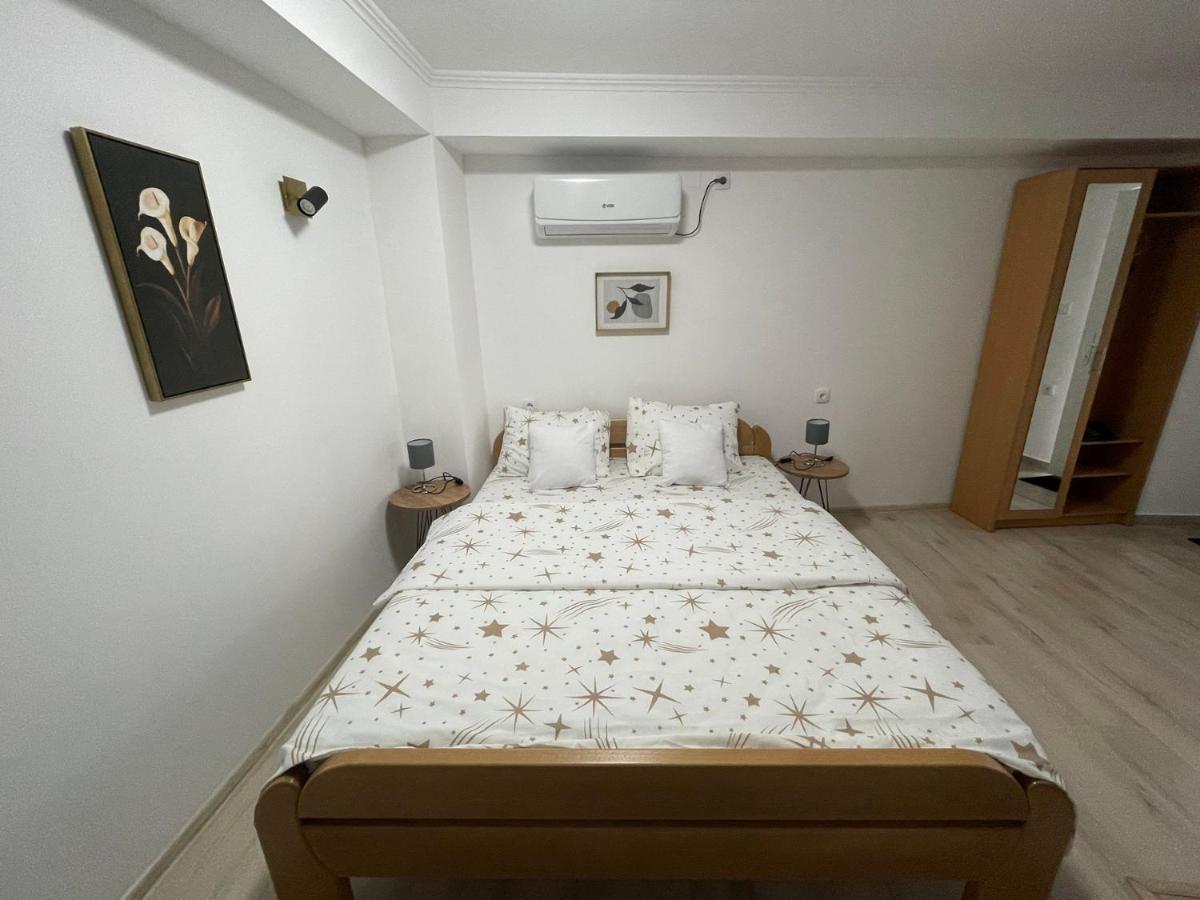 Hotel Apartman Mim Trebinje Esterno foto