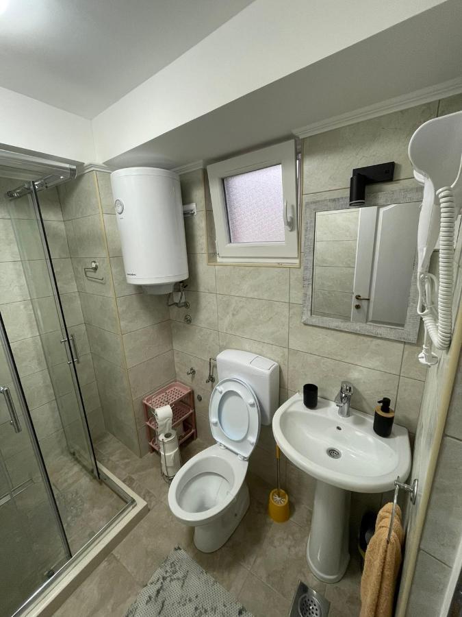 Apartman Mim Trebinje Esterno foto