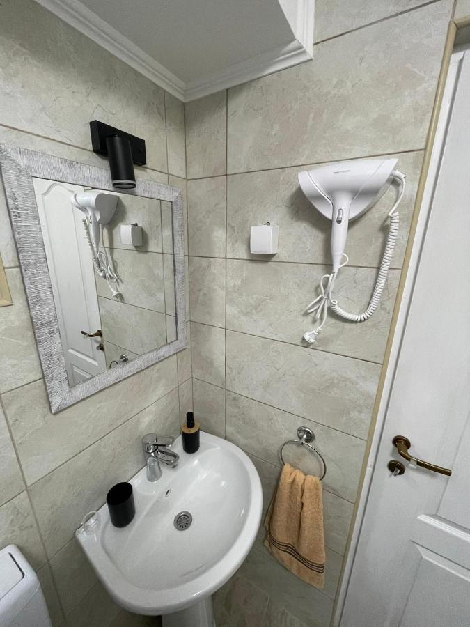 Apartman Mim Trebinje Esterno foto