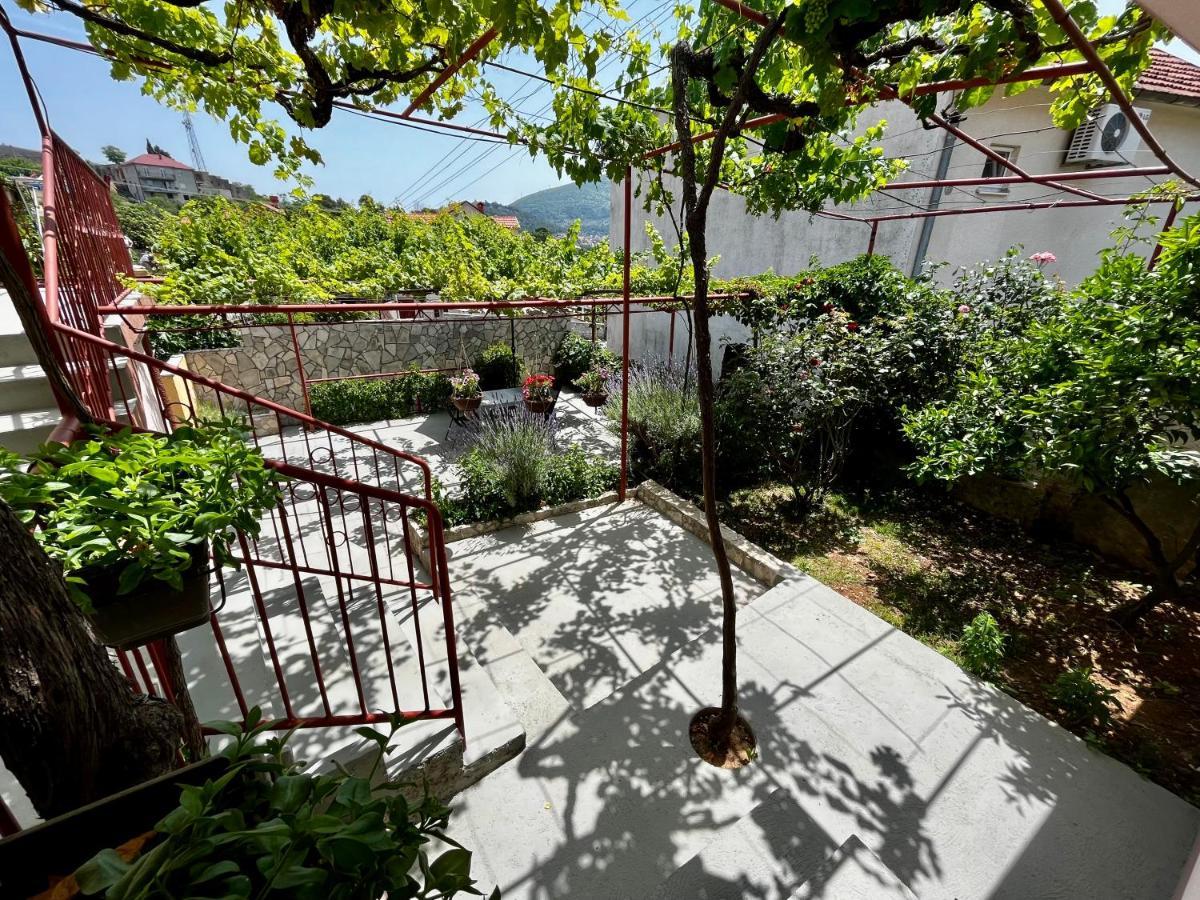 Apartman Mim Trebinje Esterno foto