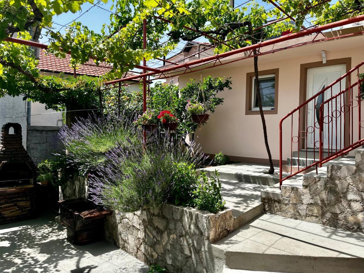 Apartman Mim Trebinje Esterno foto