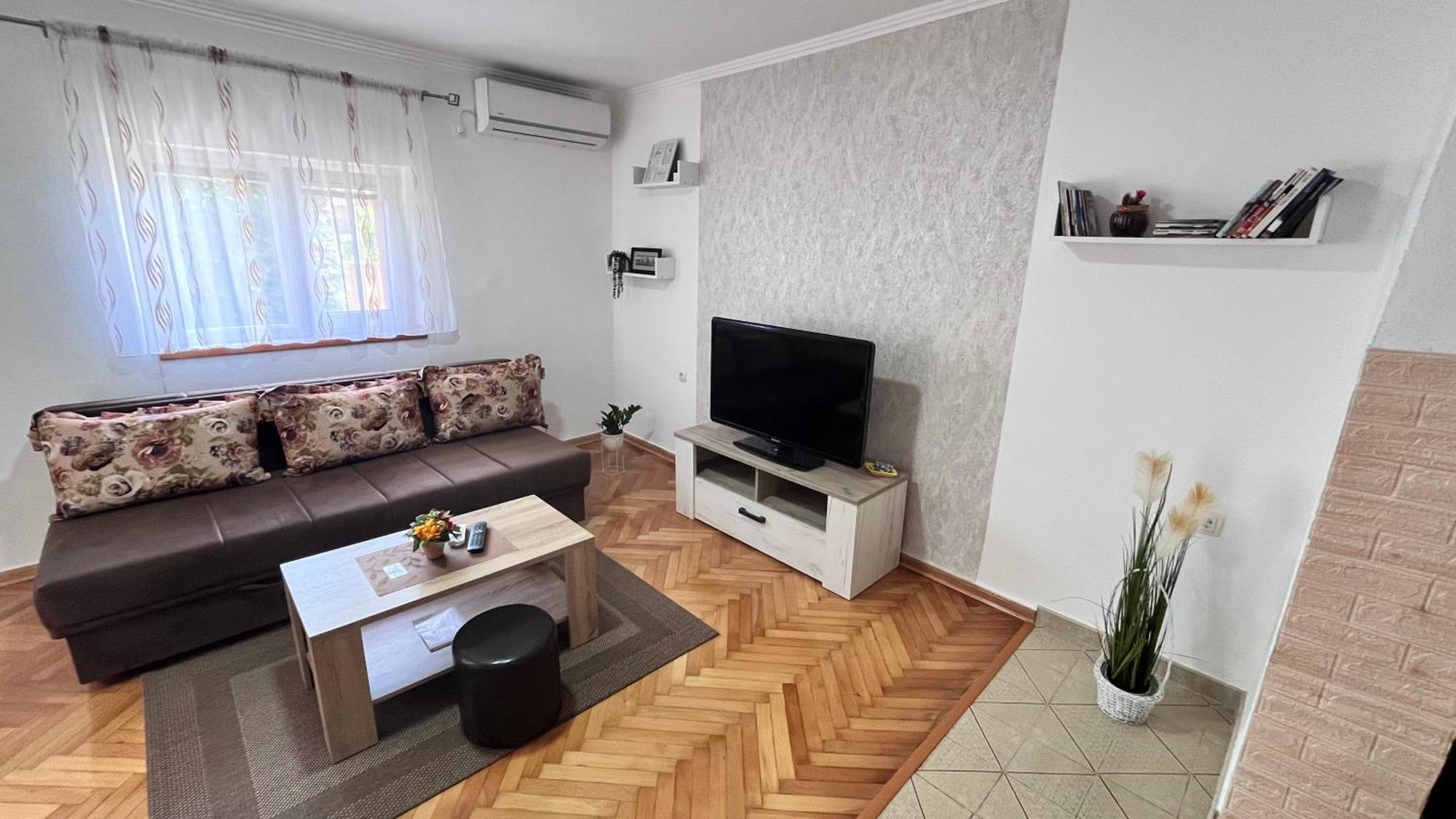 Apartman Mim Trebinje Esterno foto