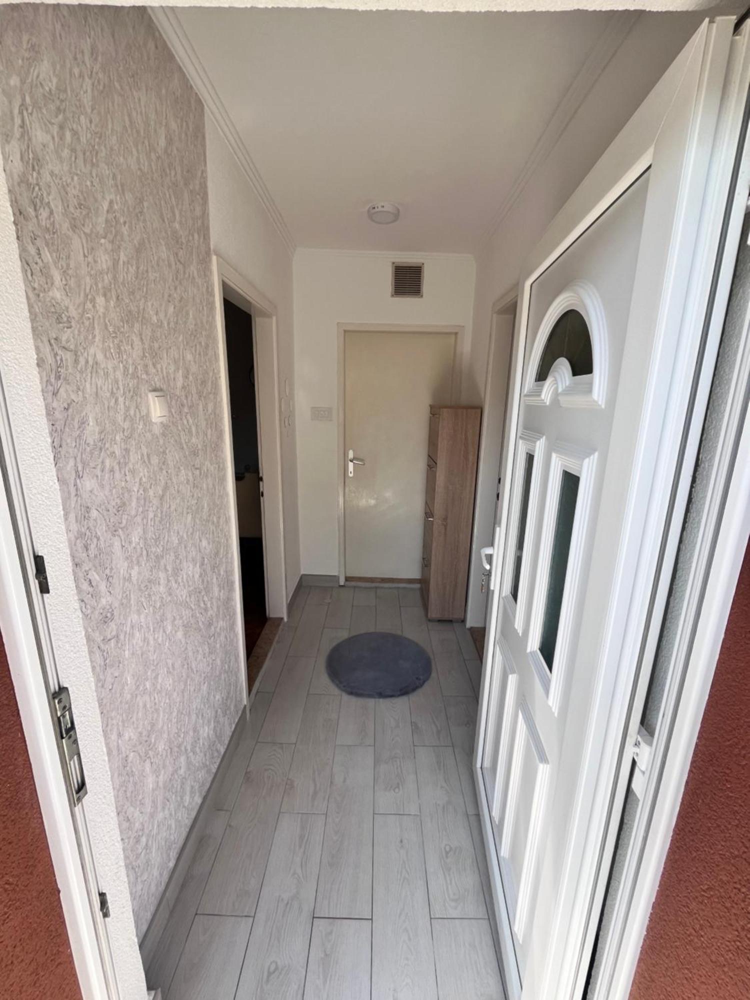 Apartman Mim Trebinje Esterno foto