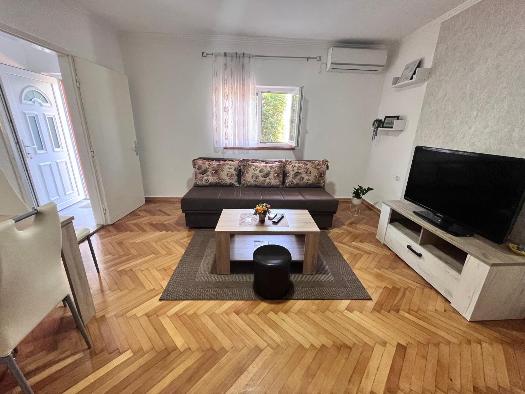 Apartman Mim Trebinje Esterno foto