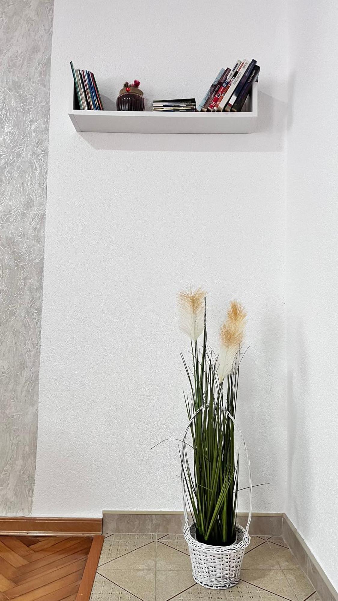Apartman Mim Trebinje Esterno foto