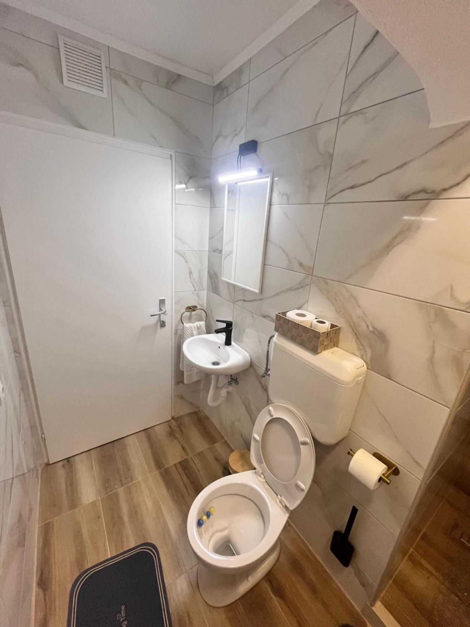Apartman Mim Trebinje Esterno foto