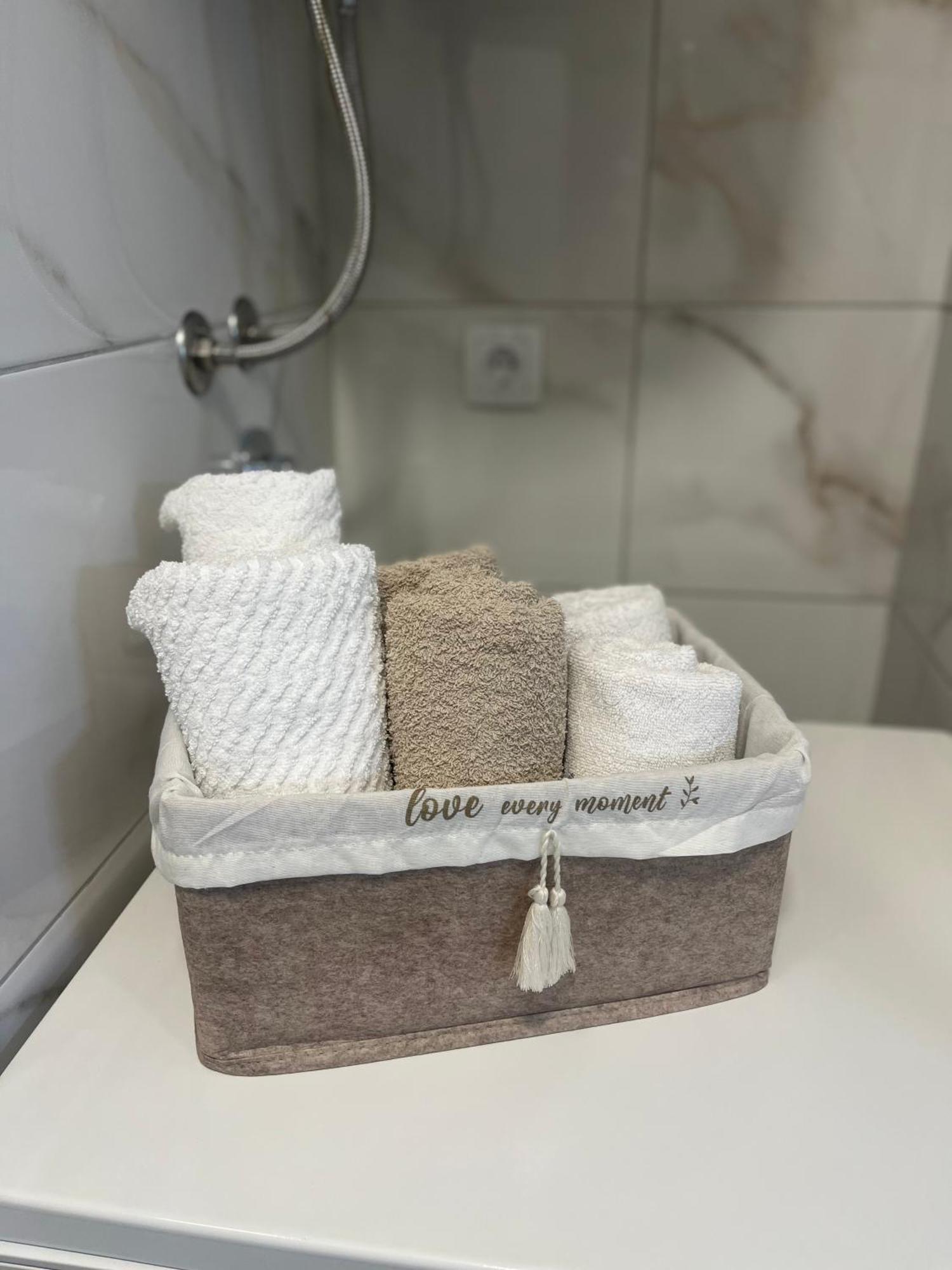 Apartman Mim Trebinje Esterno foto
