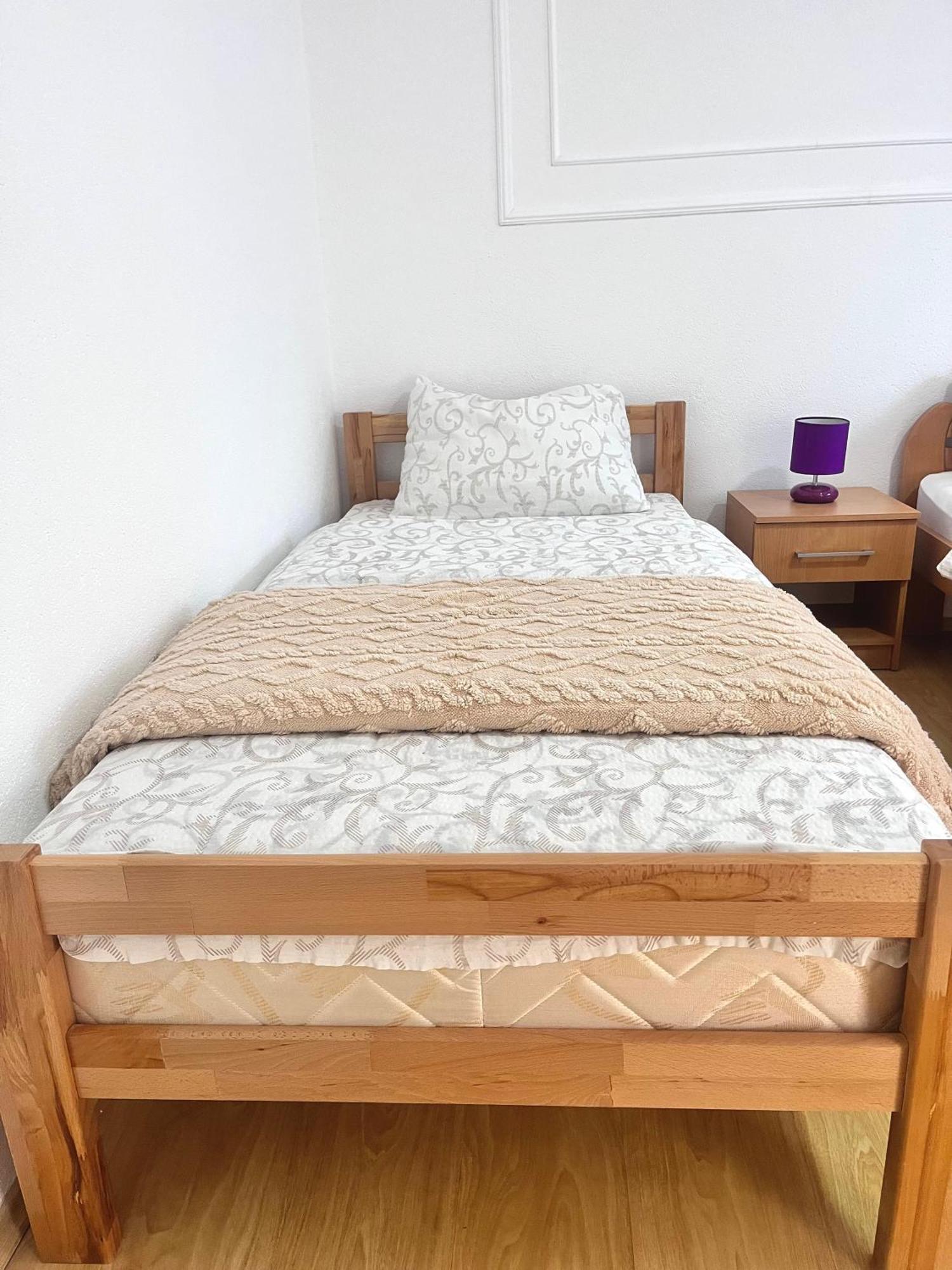 Apartman Mim Trebinje Esterno foto