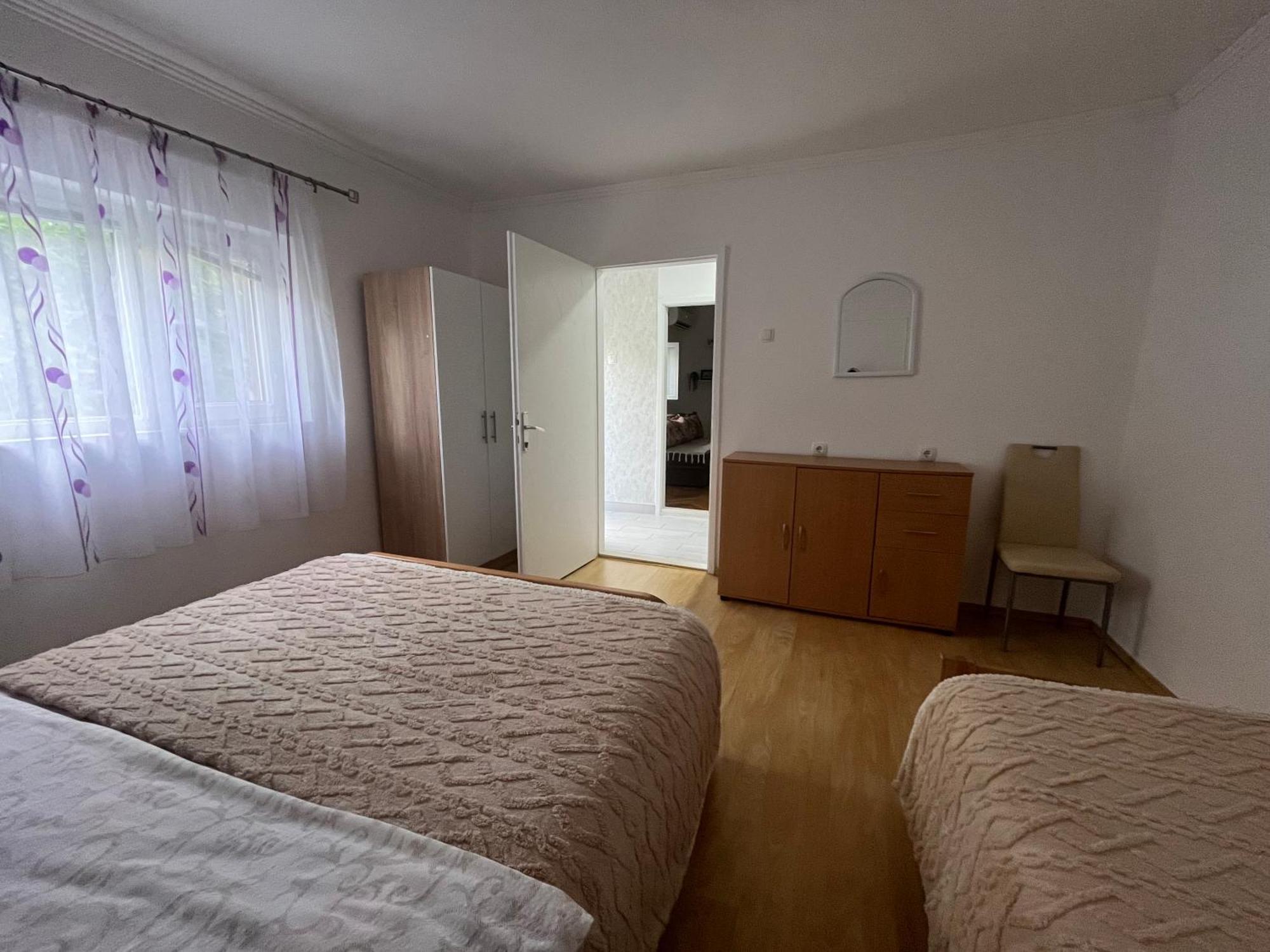 Apartman Mim Trebinje Esterno foto